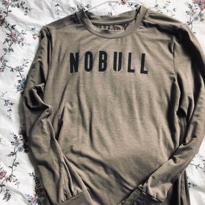 Nobull Project long sleeve
